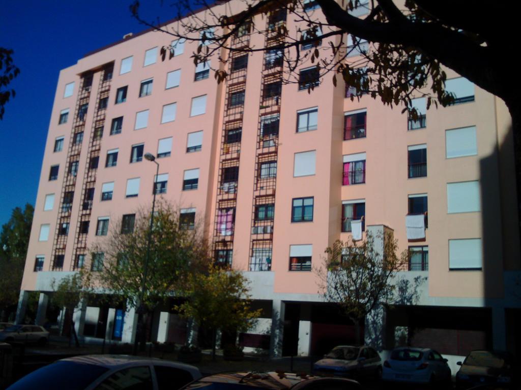 Studio Telheiras Lissabon Exterior foto